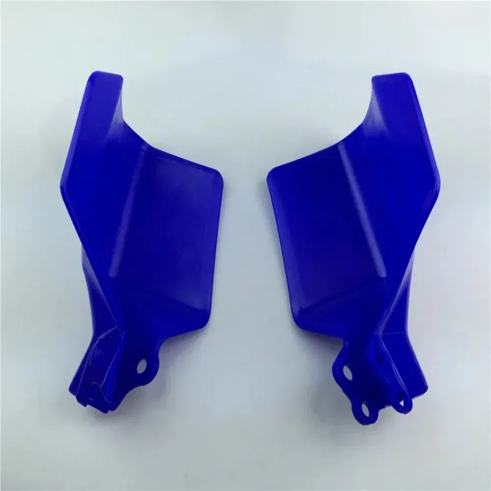 

Защита от ветра для мотоцикла 125cc / Защита рук для мотоцикла / Защита рук для мотоцикла с дисковыми и барабанными тормозами