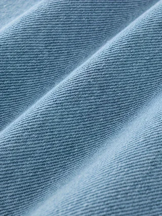 Pantaloni in denim elasticizzato slim fit da uomo