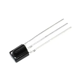 Infrared remote control receiver head infrared receiver tube VS838 universal universal infrared receiver tube original genuine