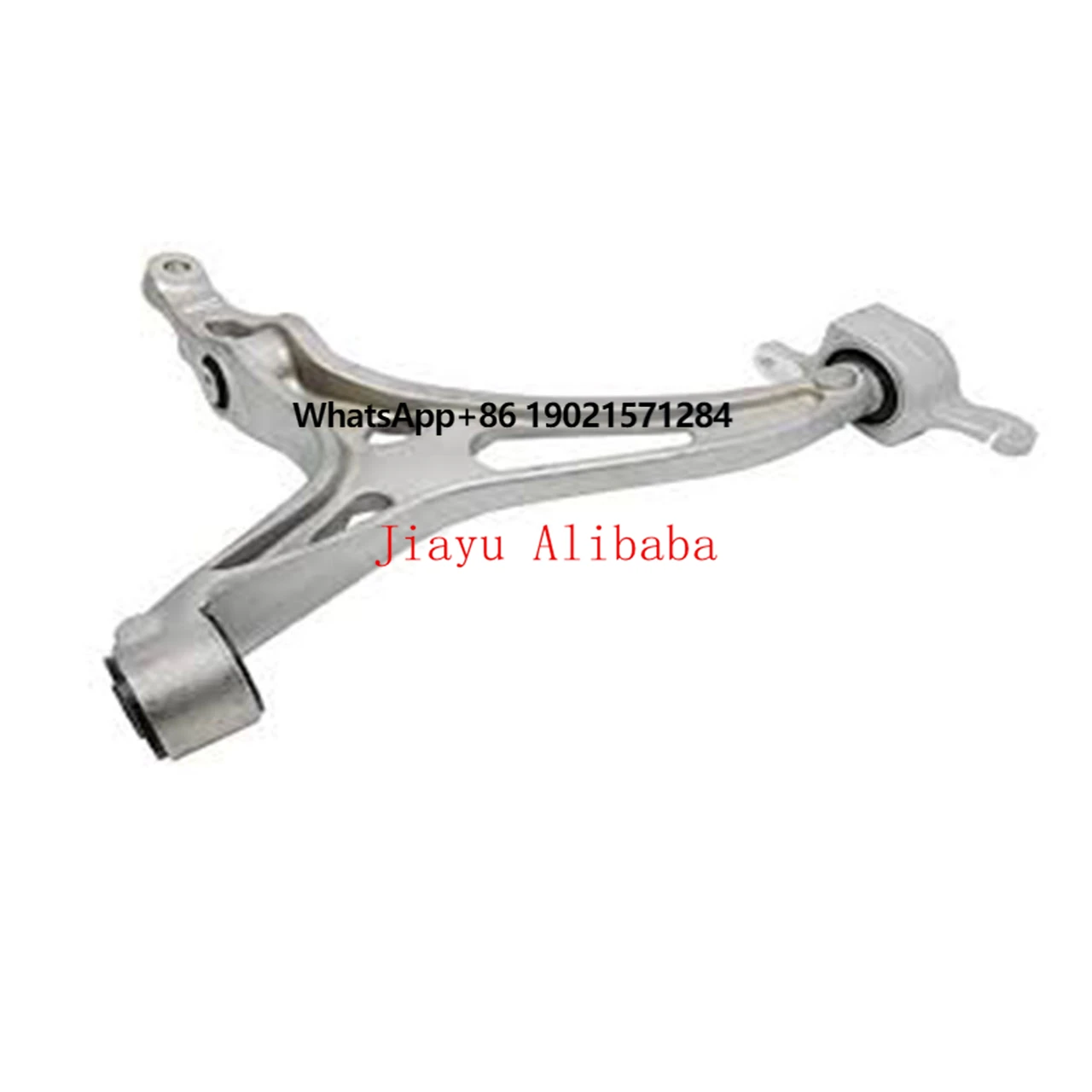 Front Lower Control Arm A1643303507 1643303507 ML300 ML350 ML450 ML500 GL450 W164 X164 for Mercedes Benz