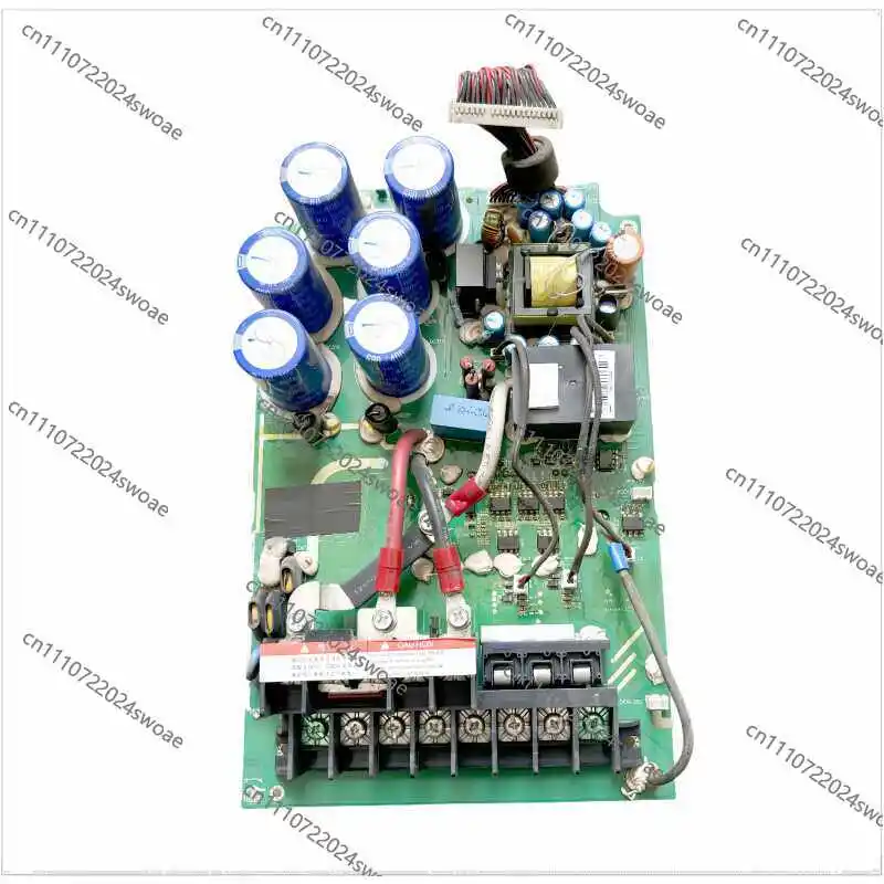 For Inverter C2000 or CP2000 Series 7.5-11 -15KW Mains Power Board Driver Board