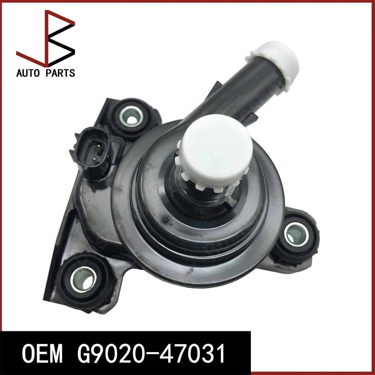 Nueva bomba de agua auxiliar OEM G9020-47031 G902047031 G9020 47031 G9020-47030 para TOYOTA PRIUS Liftback 2003-2010 PRIUS 2003-2011