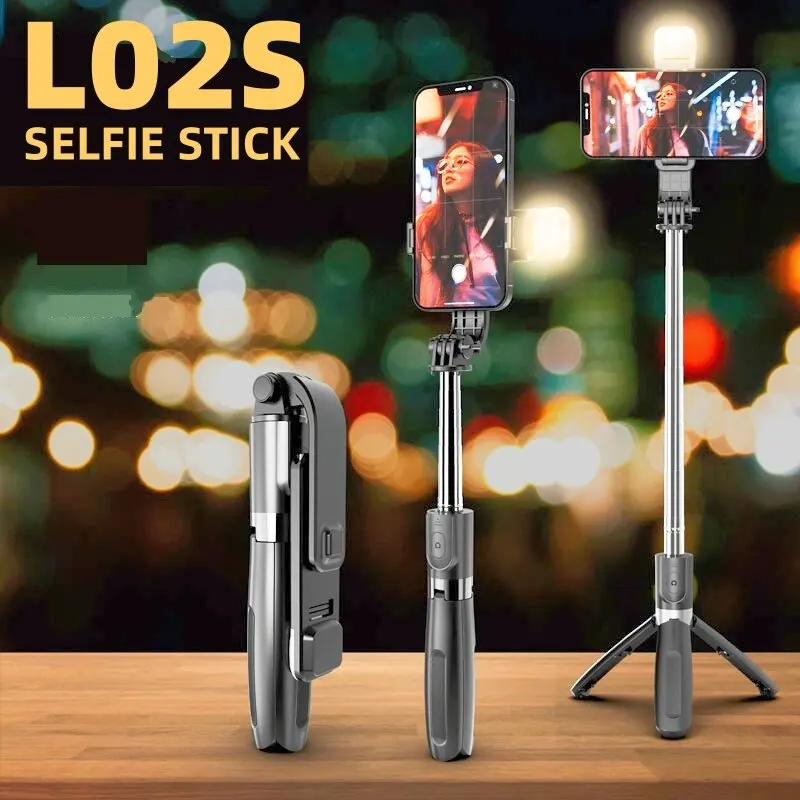 L02s Bluetooth Kamera Stabilizatörü: Kamera Kullanıcıları İçin Gerçek Hayatta Test Edildi