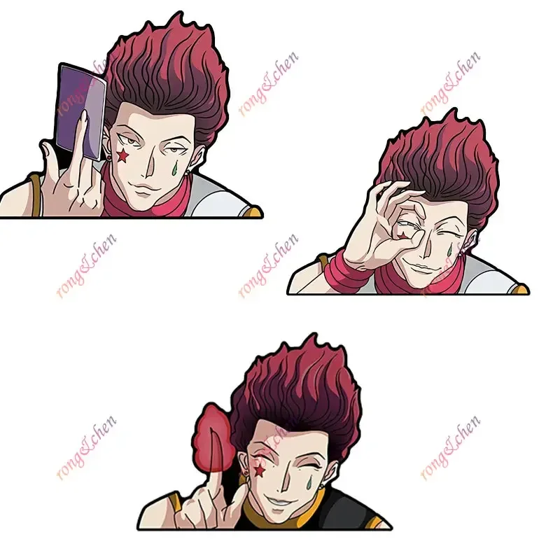 

Funny Car Sticker HUNTER for Car Motorcycle Racing Helmet Laptop Trunk Body Car Window Surfboard Waterproof PVC Vinyl Decals