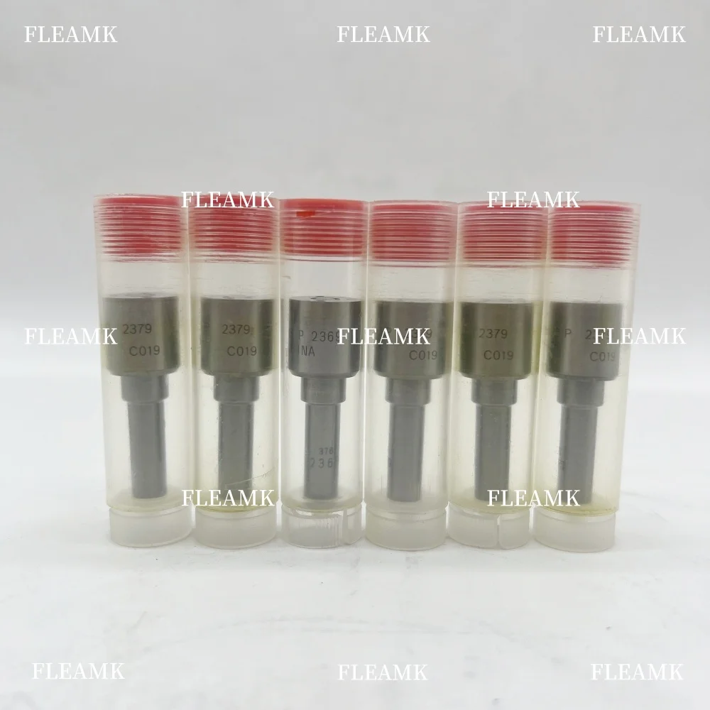 High Quality Fuel Injector DLLA133P2379 Is Suitable for 0445120347 0445120348 0445120516 0445120517 Fuel Injector