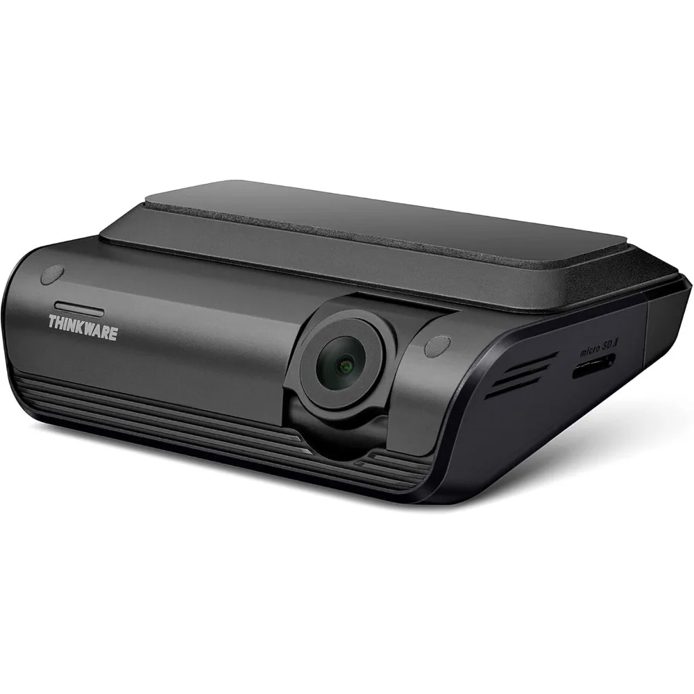 Q1000 QHD Dash cam Front, Built-in Wi-Fi GPS, STARVIS Night Vision, 24H Parking Mode, G-Sensor, HDR,156° Wide Angle