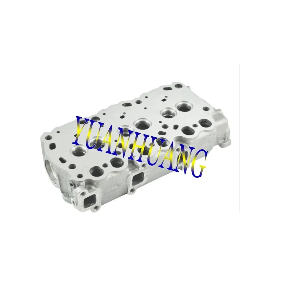 Engine Parts for Mistubishi New L3E Cylinder Head