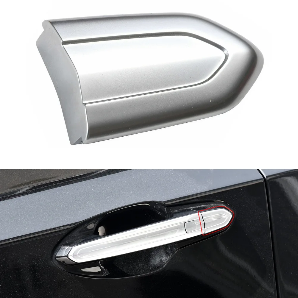 

For Cadillac XTS ATS CTS CT6 Door handle cover 13522324 13522322 1359954