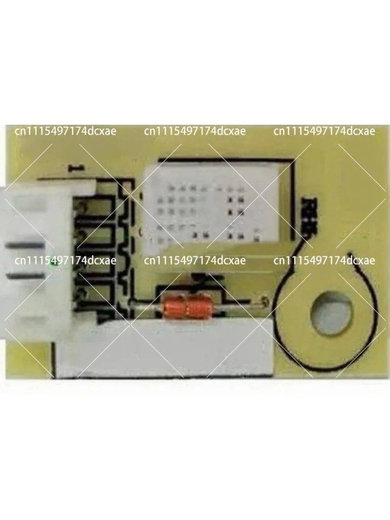 Dehumidifier Humidity Sensor Probe Module with Humidity Sensor for HVAC System