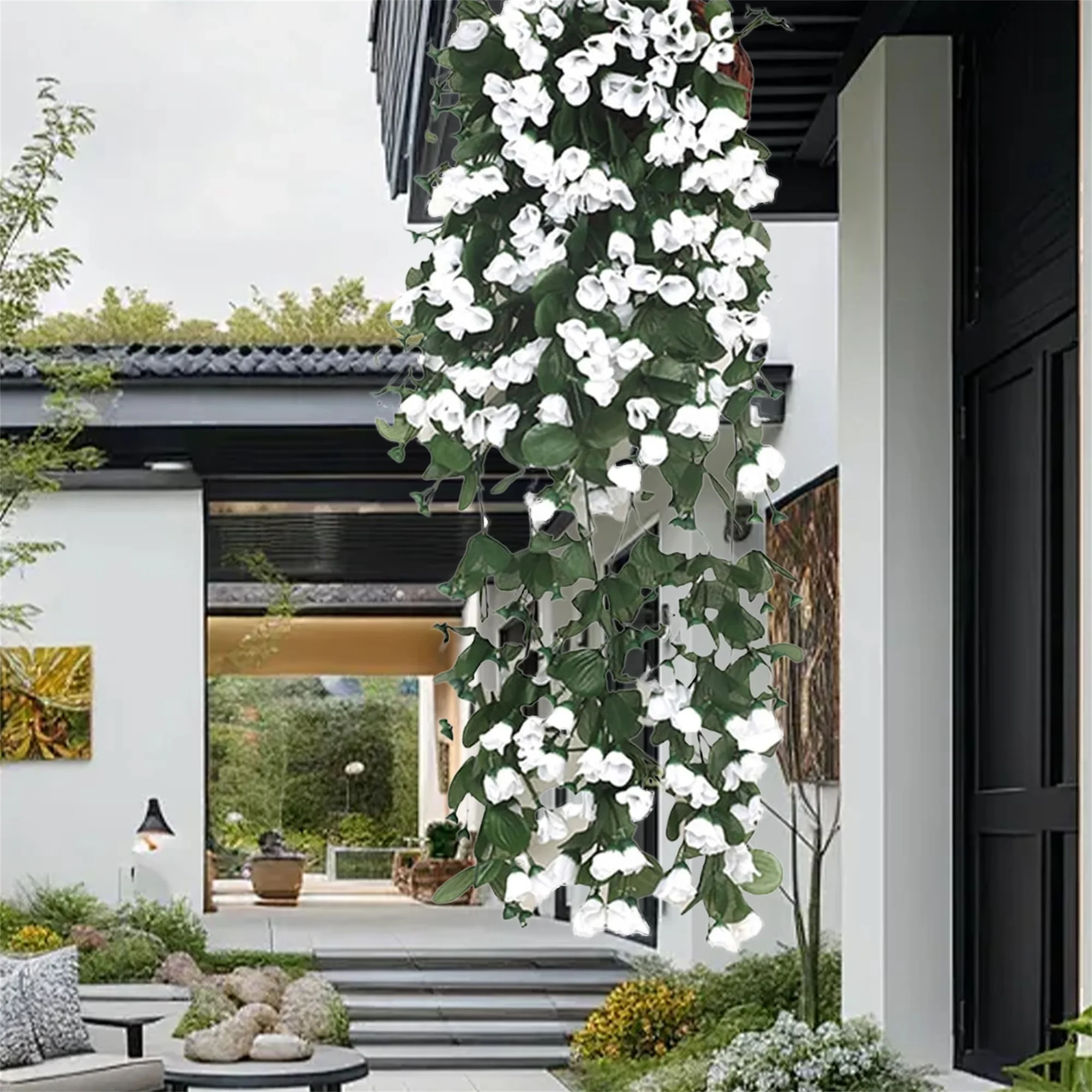 Artificial Ivy Garl…