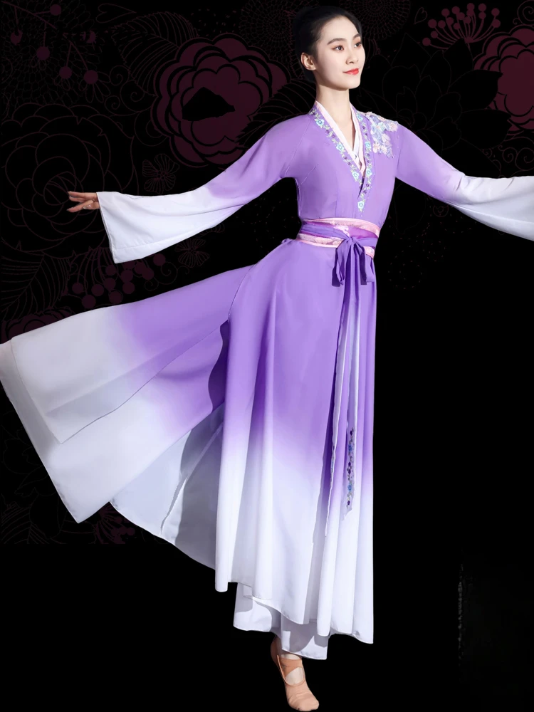Classical dance costumes, performance costumes for adults
