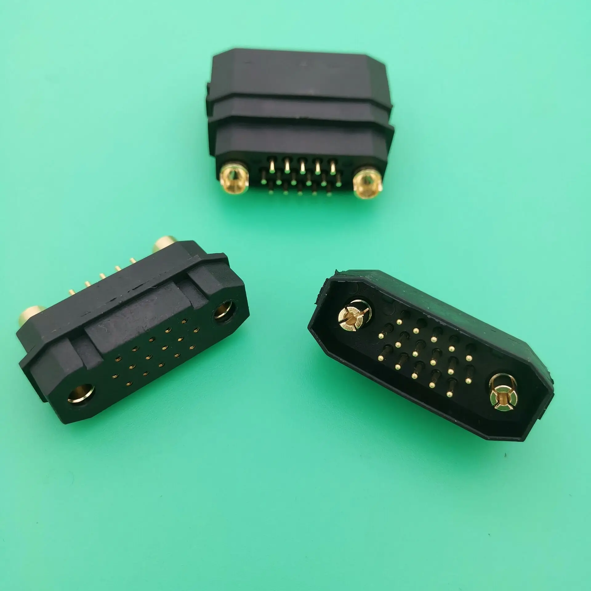 VTOL  pro  connector  JX18 Multi Wire Servo Extension Plug signal wire For RC Airplane turbine jet Flyradar model accessories