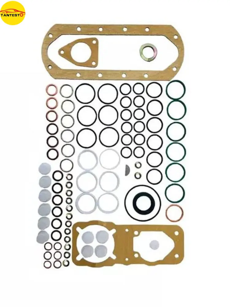 TANTESTO 10bags 800619 Overhauling Auto Parts Fuel Injection Diesel Pump Engine Gasket Kits