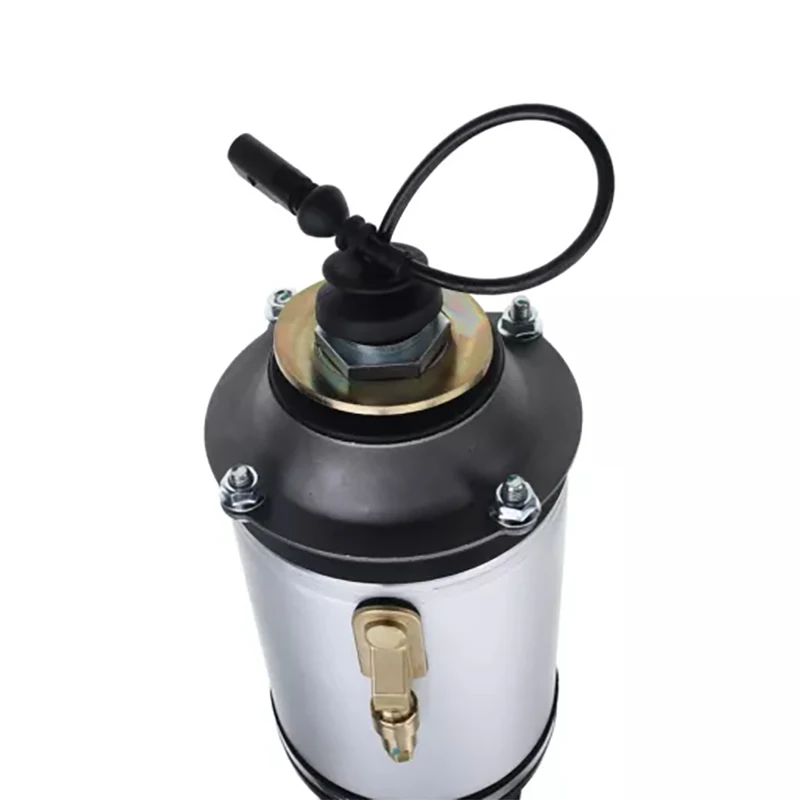 Front Left&Right Air Spring Suspension Shock Absorbers for Au Di A8 D3 2004-2007