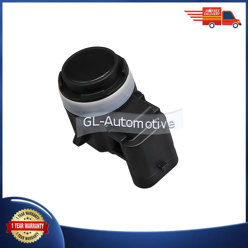 1/4 قطعة 66205A1A268 PDC وقوف السيارات مساعدة المسافة الاستشعار لسيارات BMW X1 U11 U12 X7 IX G09 G07 G68 G70 G18