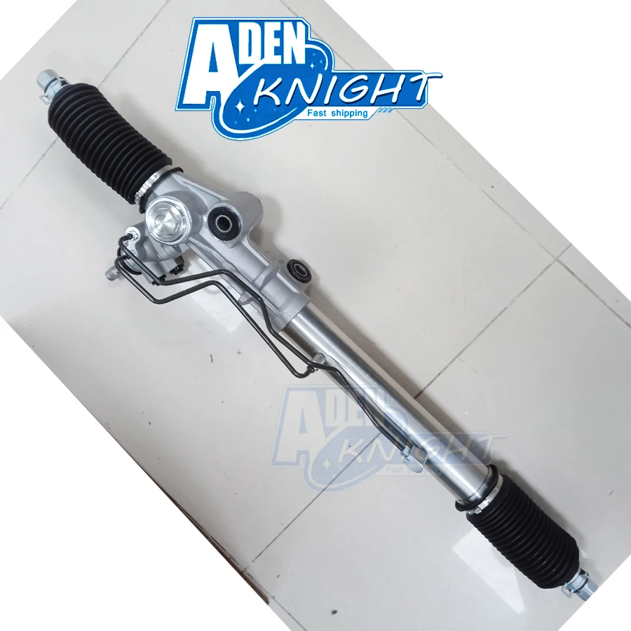 Power Steering Rack…