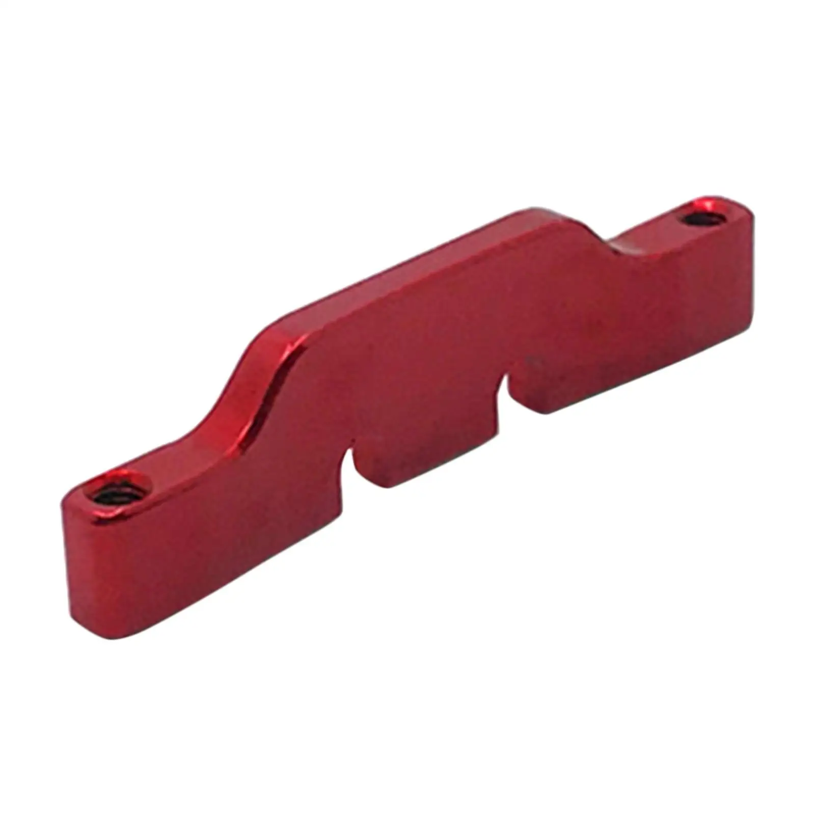 RC Metal Parts Replacements Drifting High Precision Repairing Remove Control
