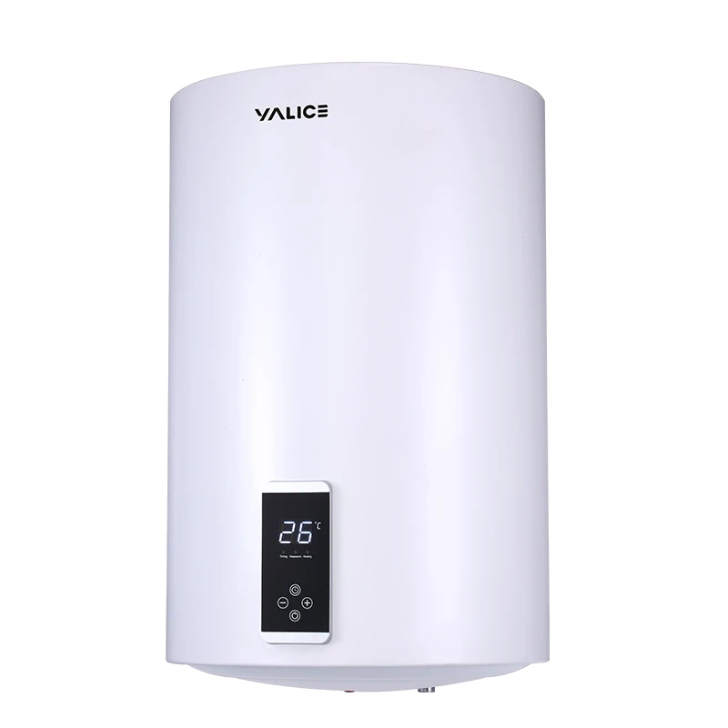 

Electric Hot Water Heater 15 Litters Ce Certificate Boiler Tank Storage