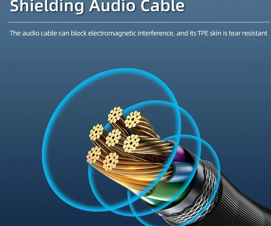 Micrófono Lavalier Sunnylife para Insta360 X4, accesorios, cámara deportiva panorámica, micrófono de grabación, interfaz tipo C, Collar de luz