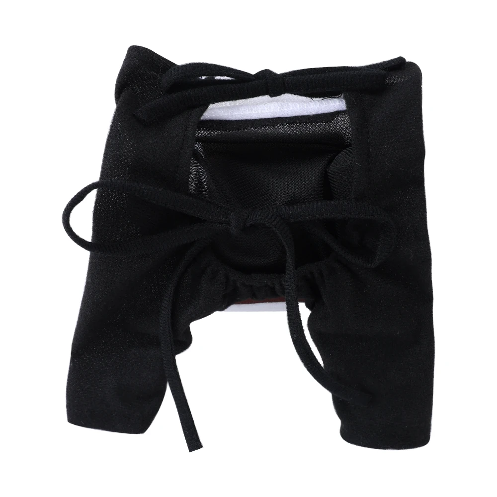 زي الهالوين للكلاب، ملابس تنكرية مضحكة للميستح، ملابس للحفلات مع صليب الكتاب المقدس للكلاب الصغيرة والمتوسطة والقطط يوركشاير #3