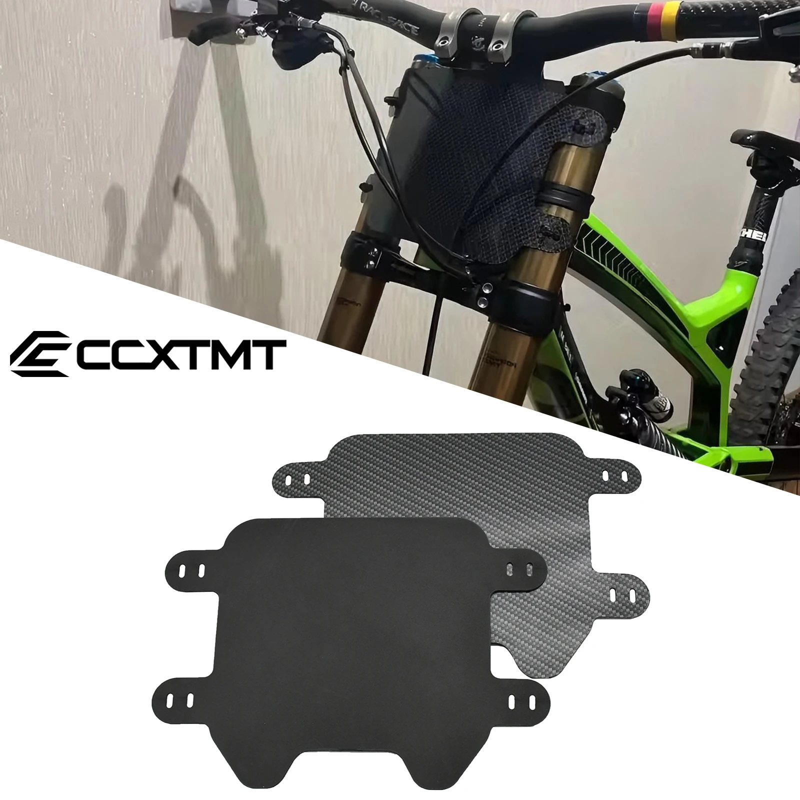 

Number Plate License Plate For Sur Ron Surron Sur-Ron Light Bee S & Light Bee X Electric Bicycle Electric Motorcycle Universal