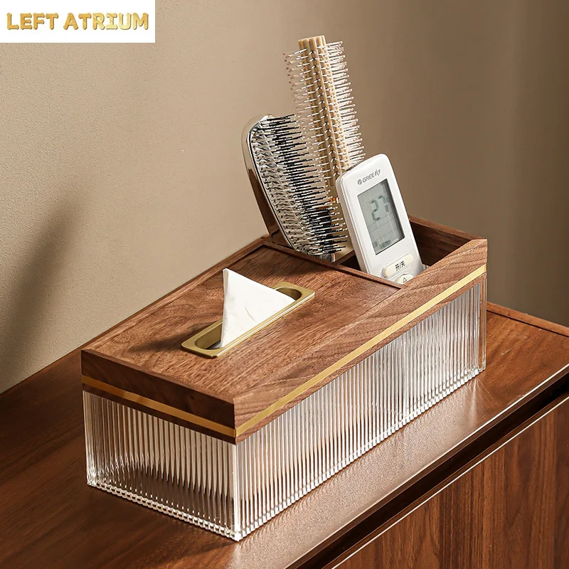 caja-de-panuelos-creativa-de-nogal-organizador-de-mesa-para-sala-de-estar-almacenamiento-de-llaves-y-hisopos-caja-de-panuelos-multifuncional-decoracion-del-hogar