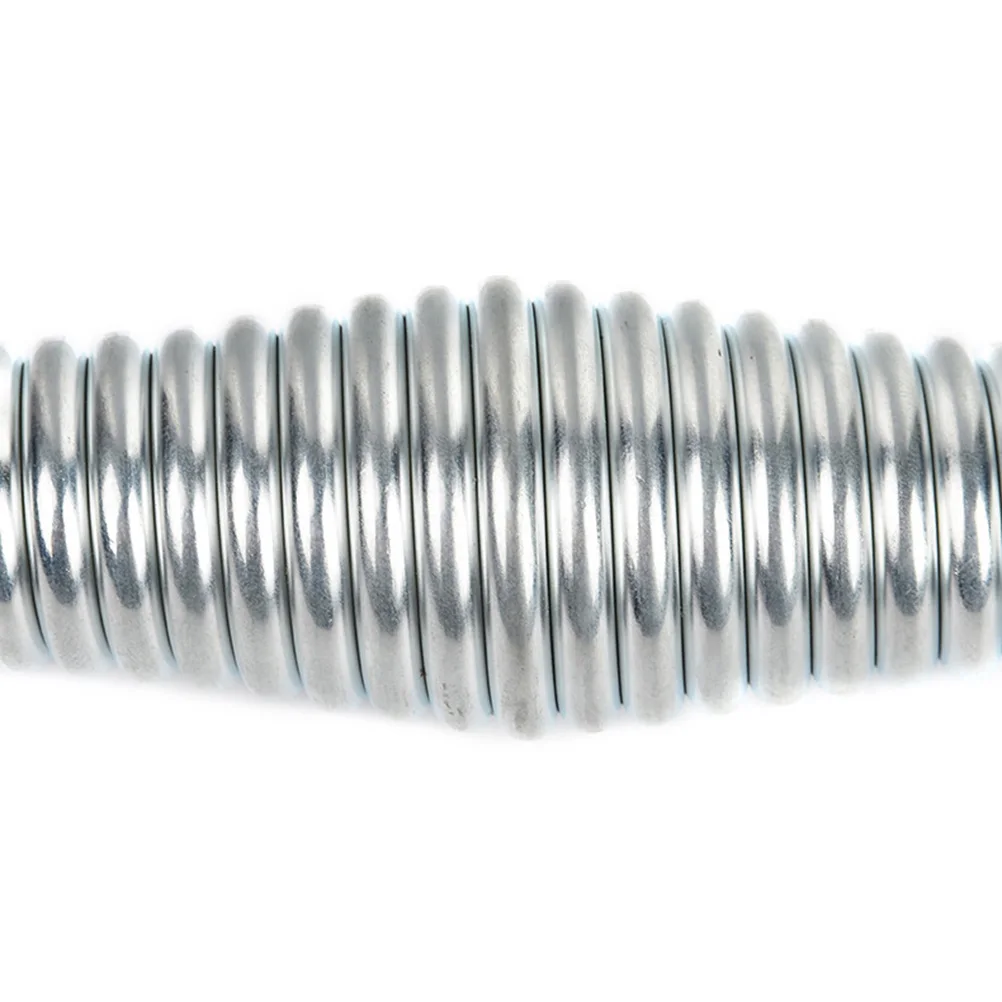 

Stainless Steel Hammock Spring Rocker Hook for Hanging Hammock Chairs Porch Swings Punching Bags Supports Heavy Loads 250kg