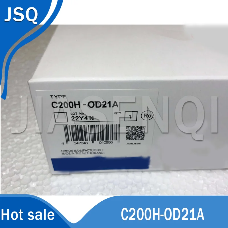 

100%NEW ORIGINAL C200H-OD21A C200H-OD21B C200H-OD411 C200H-OD501