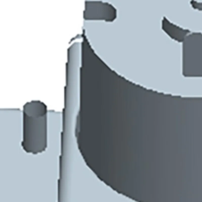 Steering Gearbox Tr…