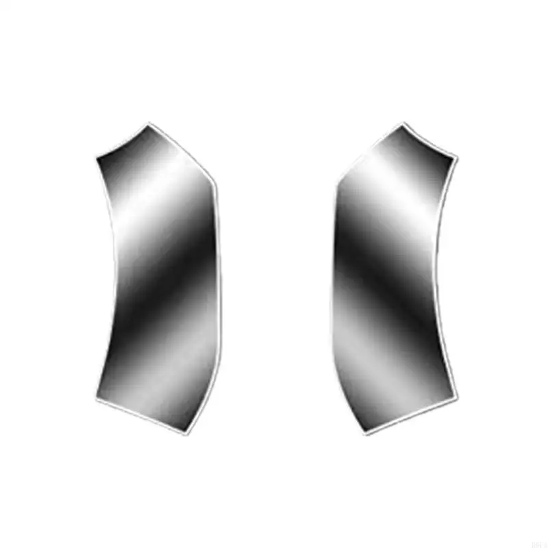 

Wear Resistant TPU Guard Film Shield for Car Rear Inner Door Scratch Proof High Transparency Flexible Fit