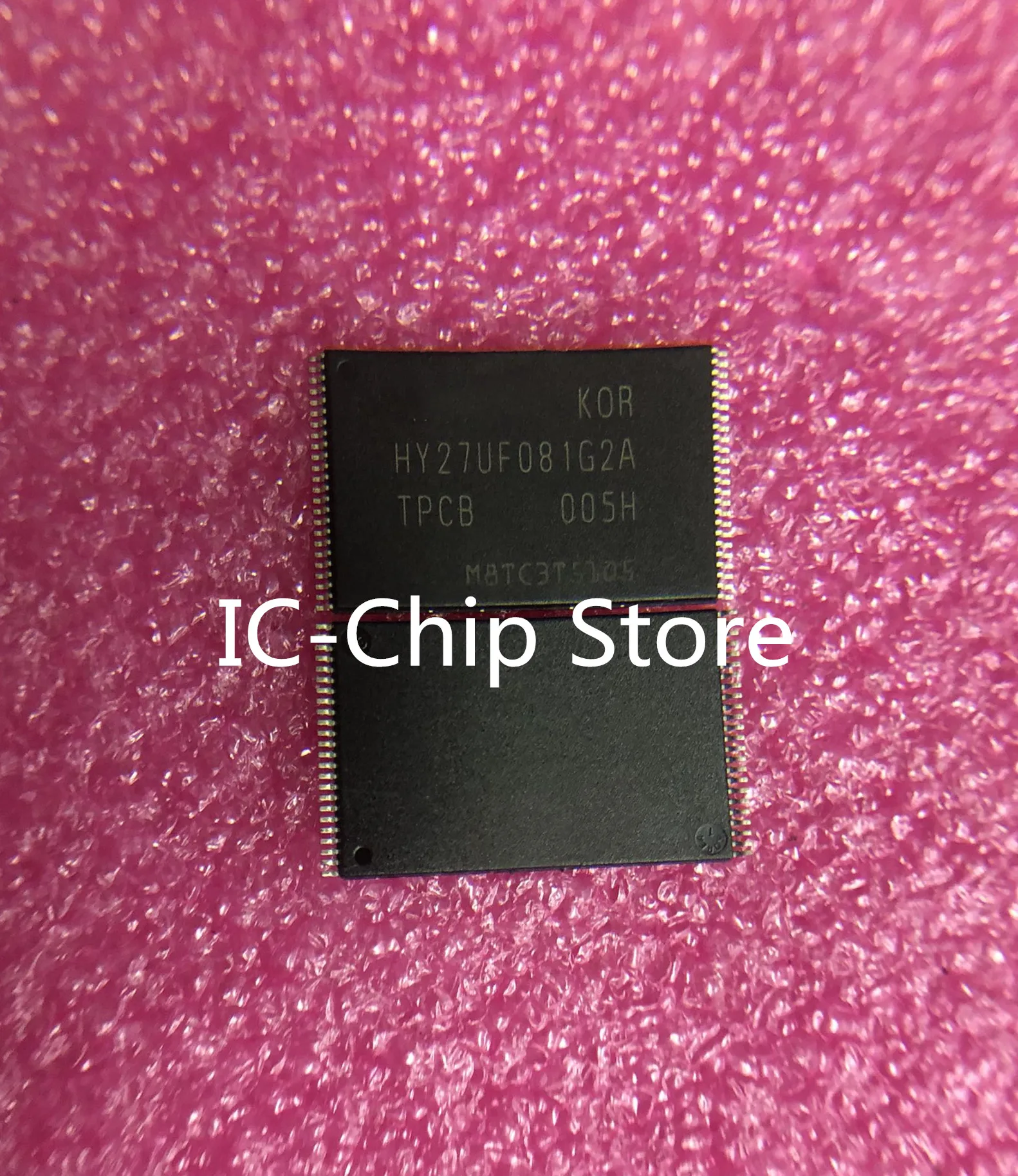 

10PCS~50PCS/LOT HY27UF081G2A-TPCB HY27UF081G2A TSOP48 New original