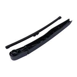 Rear Windshield Wiper Arm Blade Set for Ford Mondeo Kuga Escape Explorer for Lincoln MKC MKX 2014 2015 2016 2017 2018