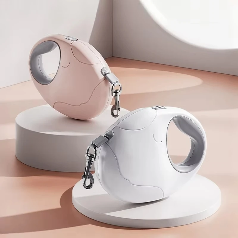 #13 Trending Retractable Puppy Leads Right Now