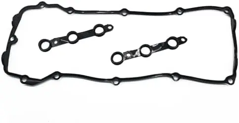 

Engine Valve Cover Gasket Set for 3/5/X3/X5/Z3/Z4 2.2L-3.0L 2002-2006