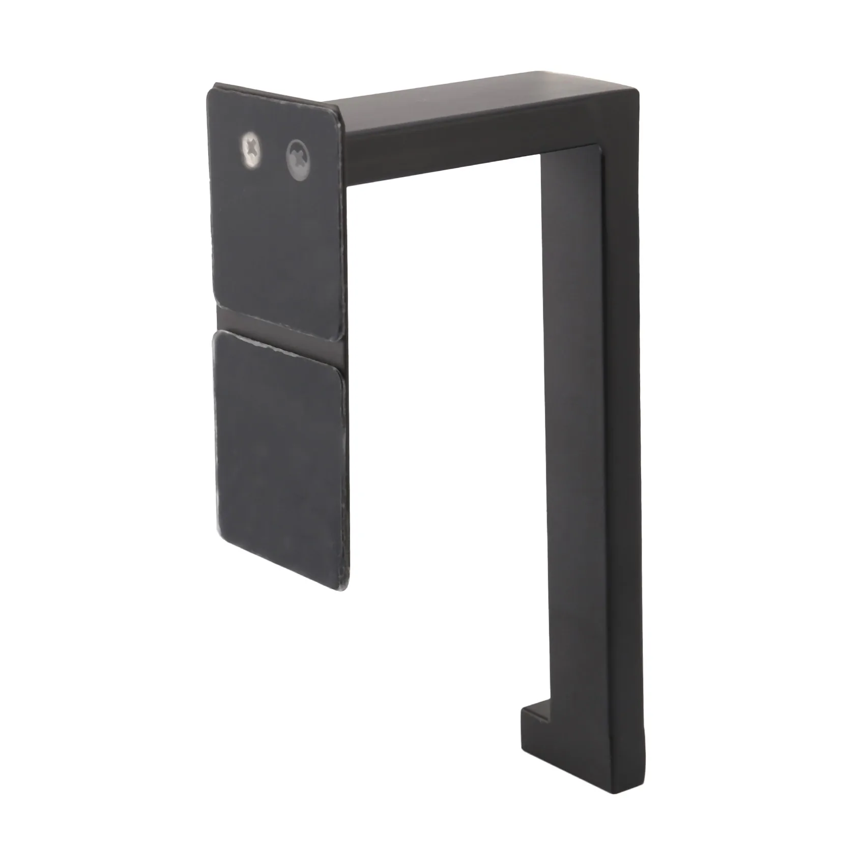 【FLASH-SALE!】Toilet Paper Holder Self Adhesive Toilet Paper Roll Holder For Bathroom Washroom Kitchen Stick On Wall Mount Matt B