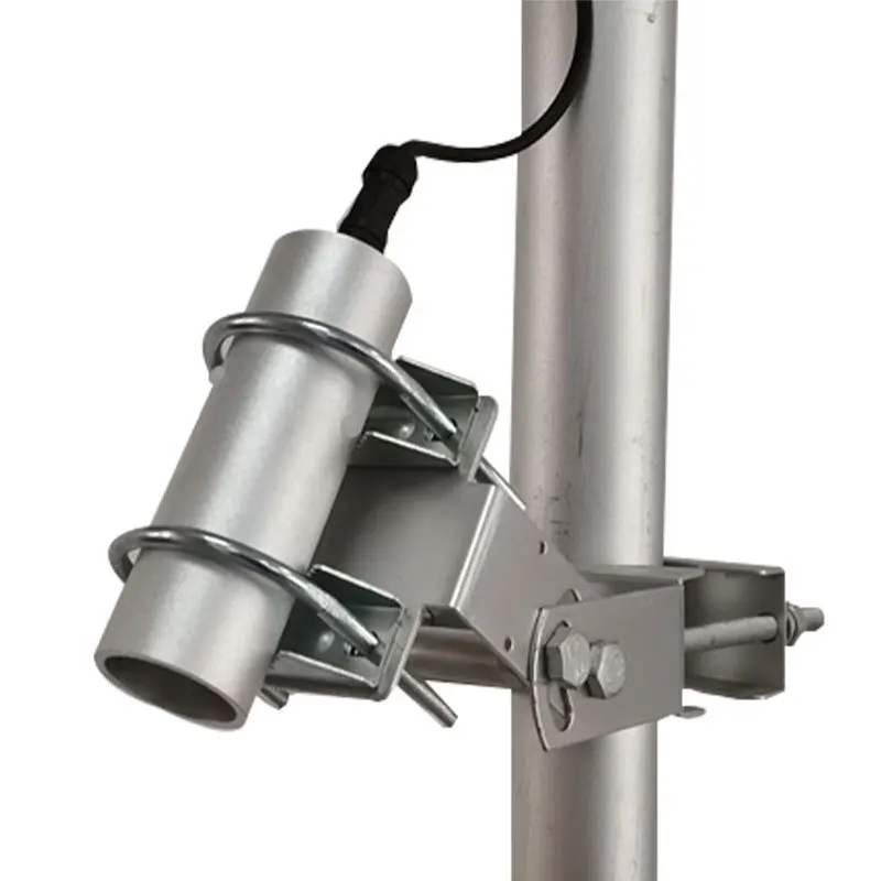 

Pavement temperature monitoring station, pavement icing condition equipment, highway and road traffic meteorological observation