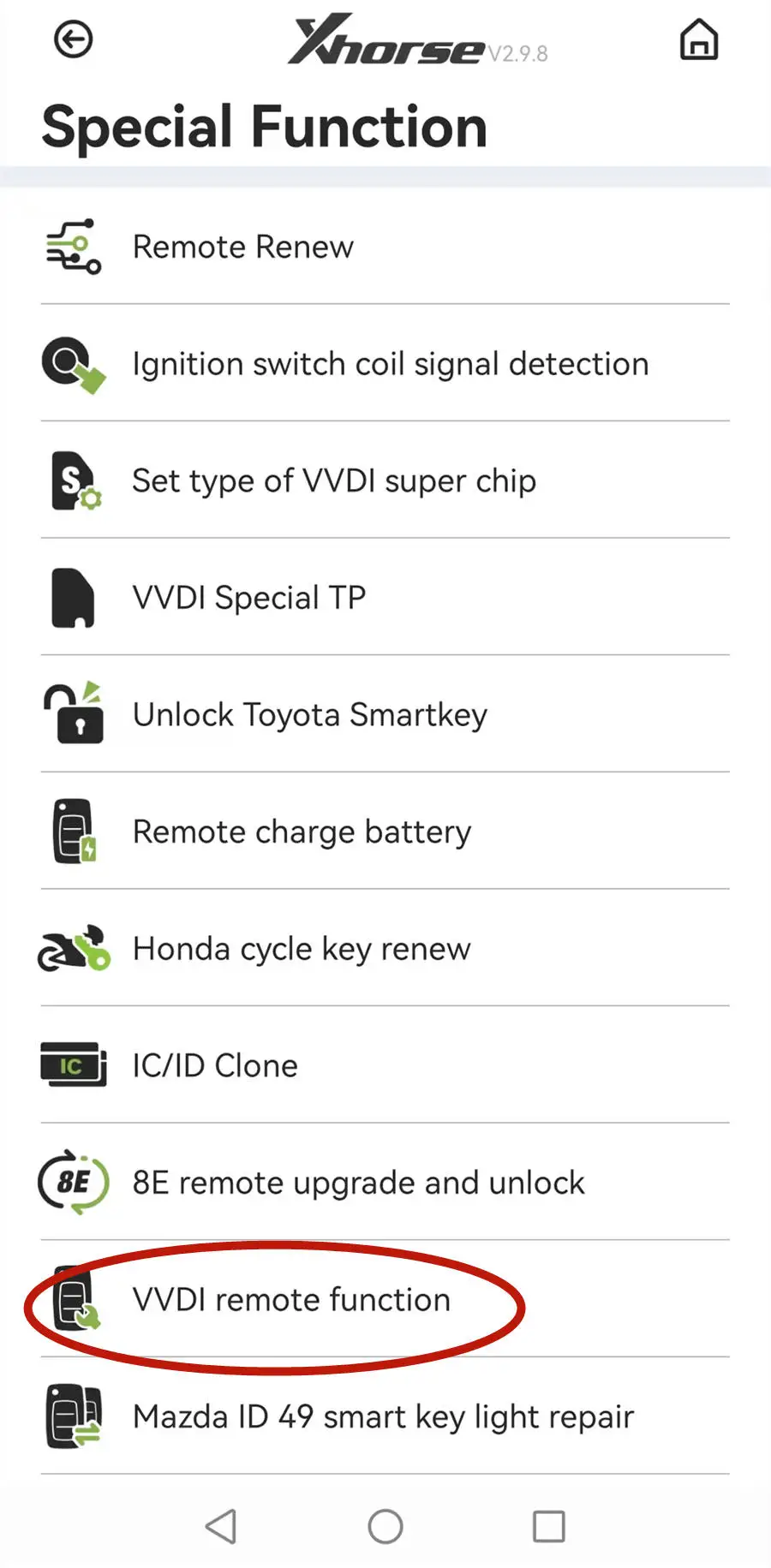 1 Stück Xhorse XSTO01EN XM38 Universal-Smartkey für Toyota Lexus Global Version 4D 8A 4A All-in-One-Chip 315 434 MHz mit Schlüsselgehäuse – Detail 11