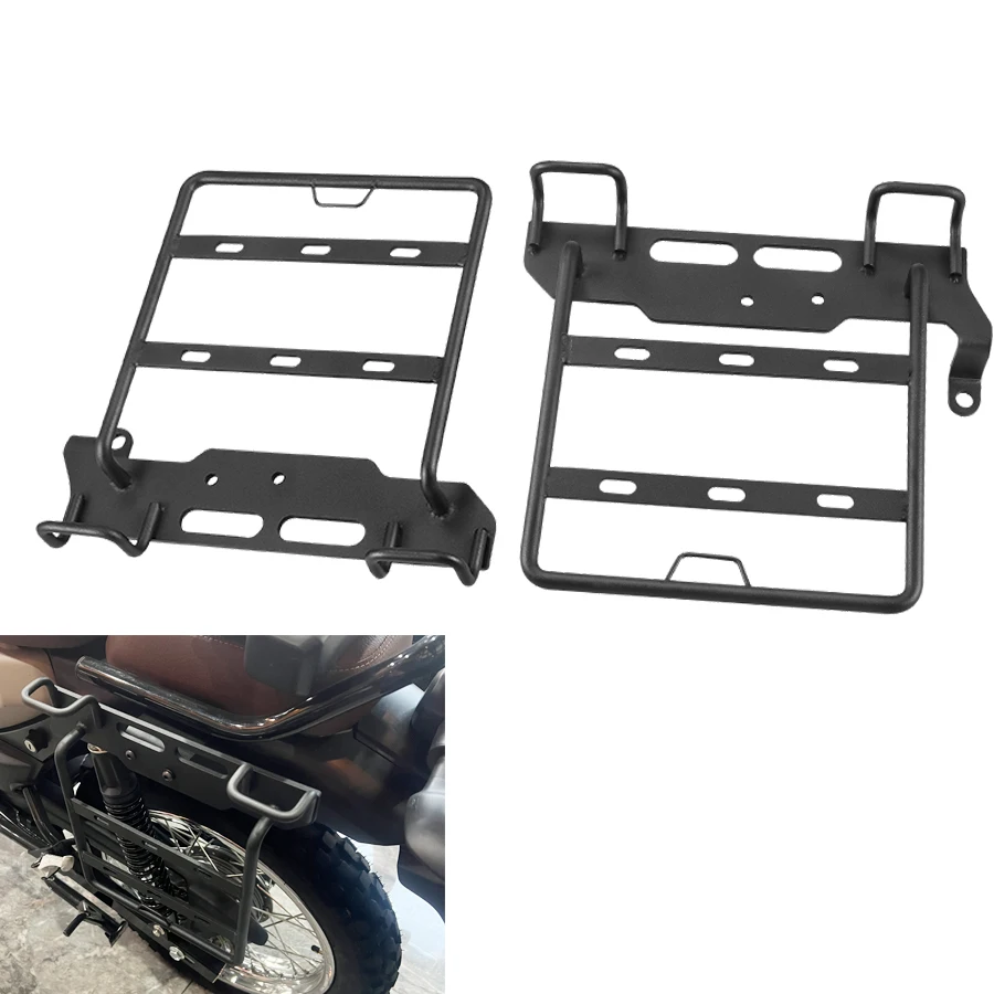 Motorcycle Saddleba…