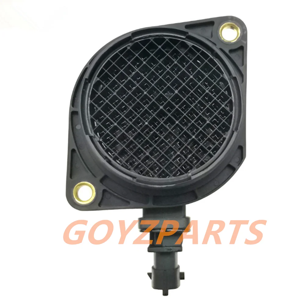 

Mass Air Flow Meter MAF Sensor For Alfa Romeo Fiat Ford Vauxhall Opel Lancia 0 281 002 792 0281002792 95513367 55183650