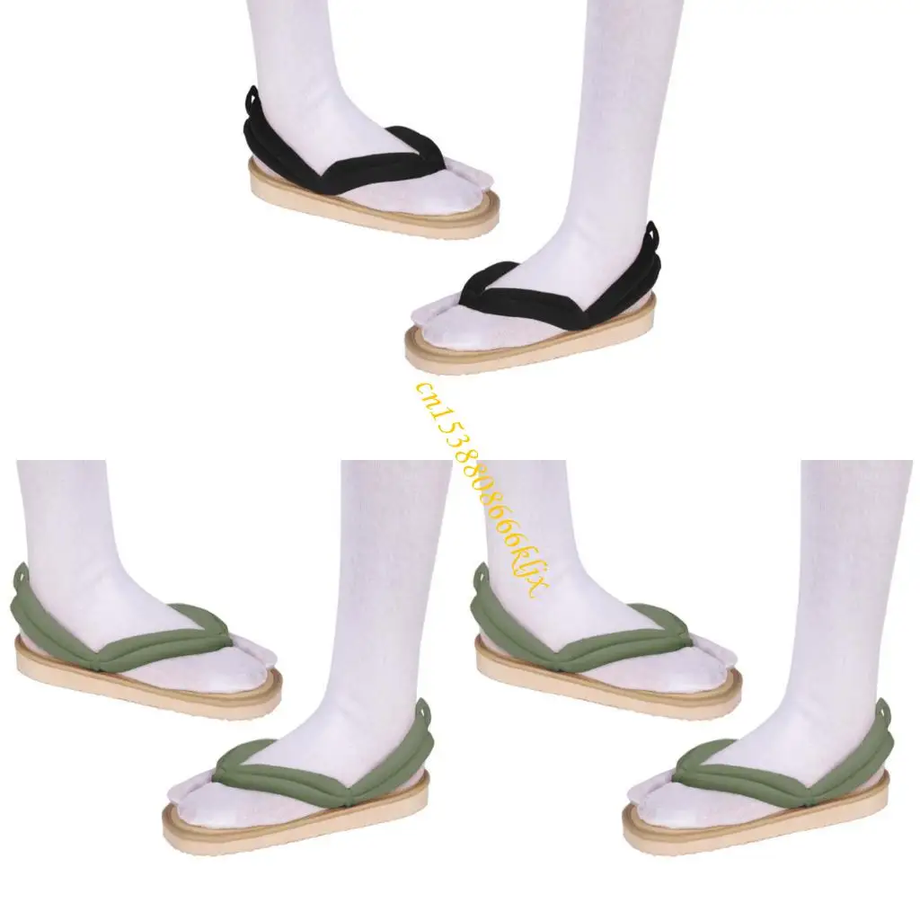 

Cosplay Character Shoes for Kids PVC Clogs 30 33 Sizes Multiple Anime Color Option 066C