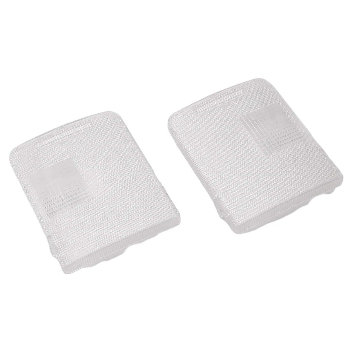 AT77 Car Roof Rear Dome Map Reading Light Cover Vanity Lamp Lens for Toyota Camry Aurion V50 2012-2017 8139406030 81393-06030