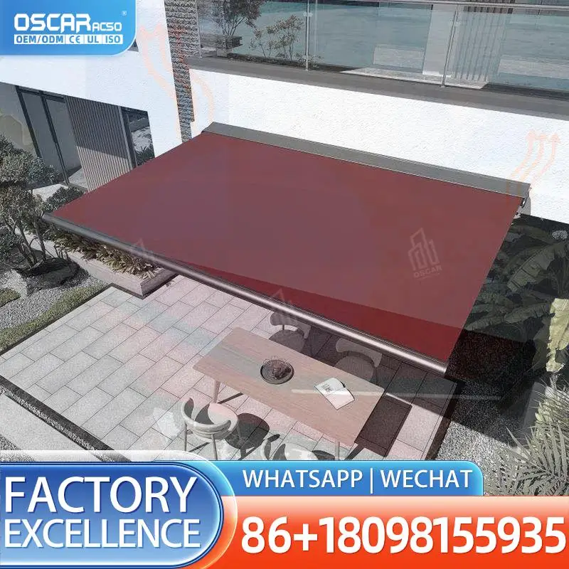 Snow Resistant Elec…