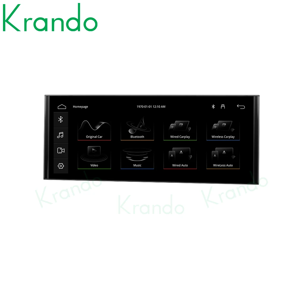 Krando 10.25 Inch D…