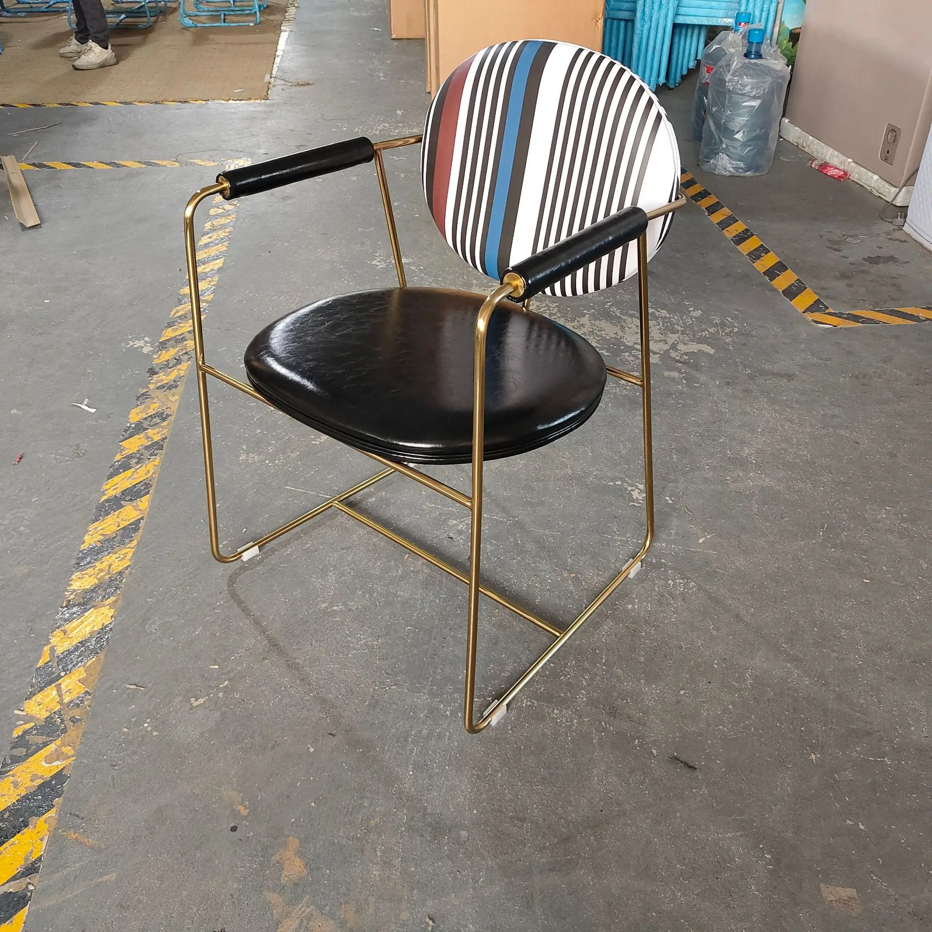 Poltrona personalizável