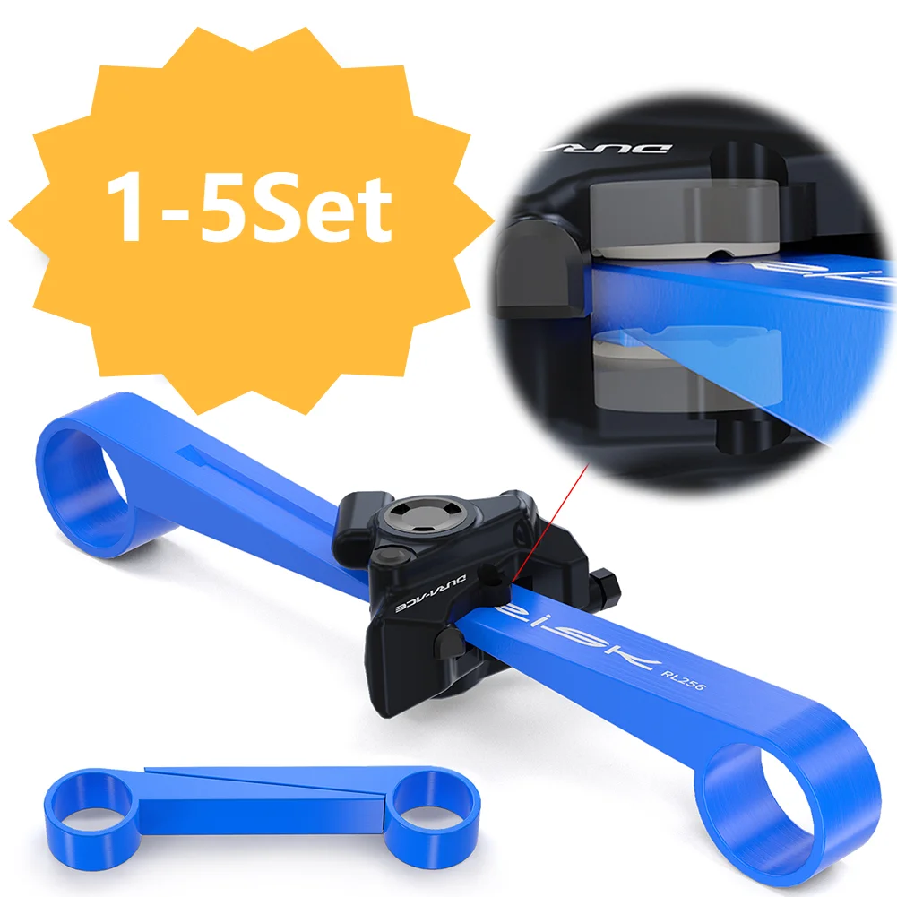 

1/2/3/4/5 компл. RISK одна пара велосипедных гидравлических дисковых тормозов, поршневой пресс, инструмент, велосипедный суппорт, сброс, втягивание, обслуживание, ремонт, инструменты