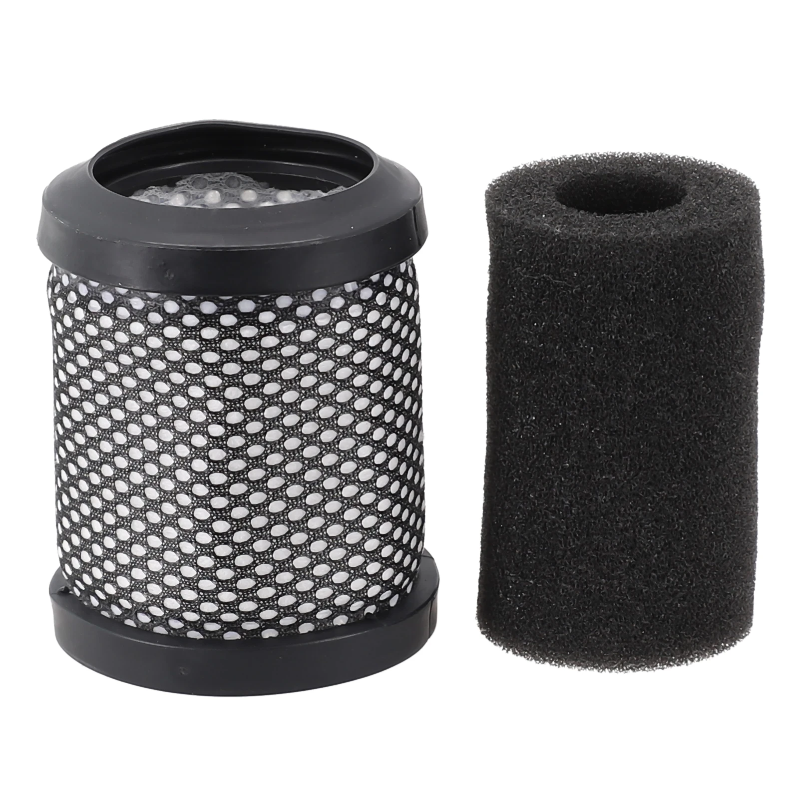 Vacuum Cleaner Filters + Sponge Filter For HOOVER T116 H-Free 100 Series Vacuum Cleaner Replacement Parts Accessories
