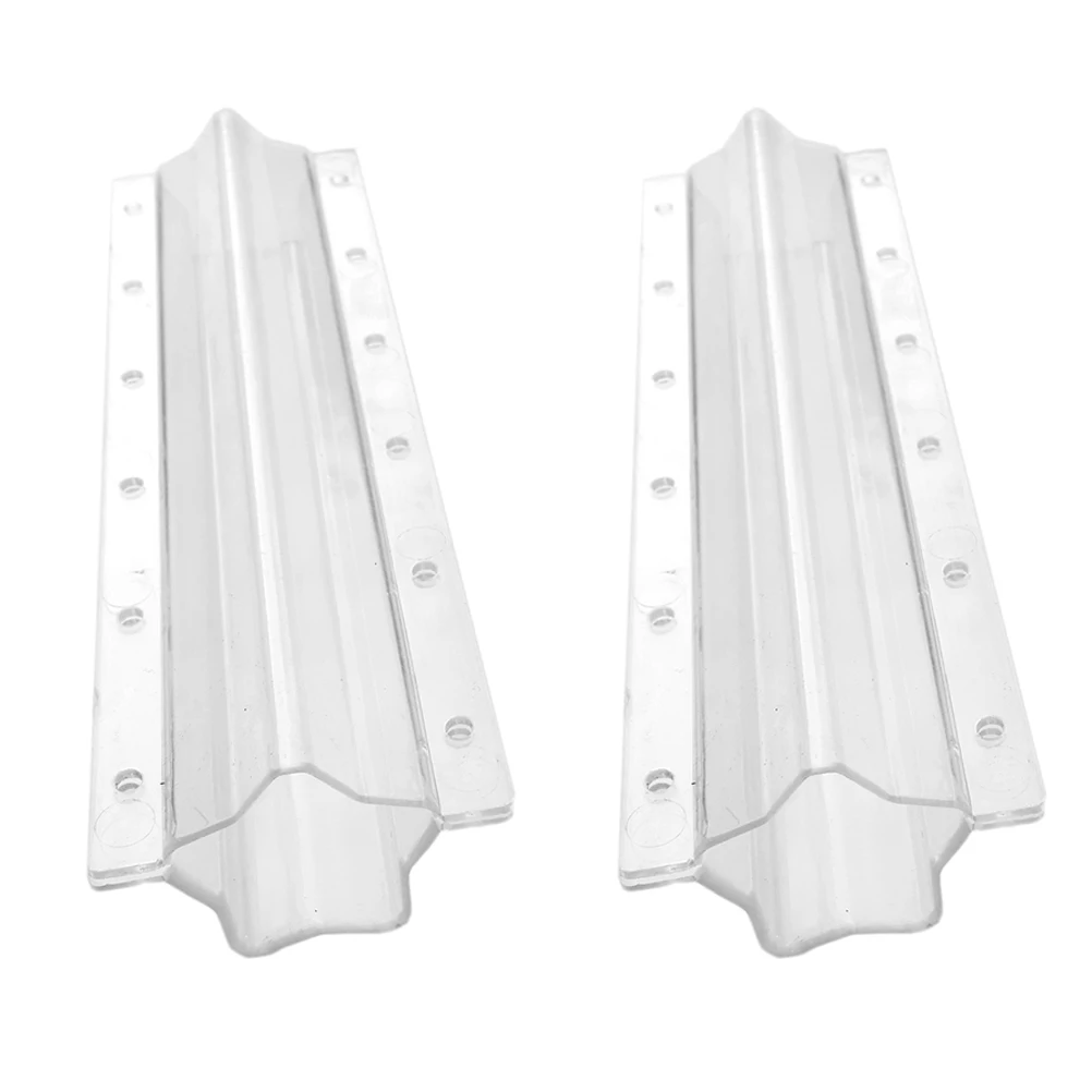 

2pcs Cucumber Molds Gardening Supplies Vegetable Gardening Supplies PC Material High Strength Fruit Growth Tool