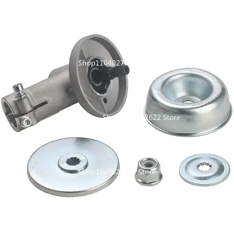 For Stihl FS55 FS55R FS56 FS56R FS70 FS70R Gear head, work head