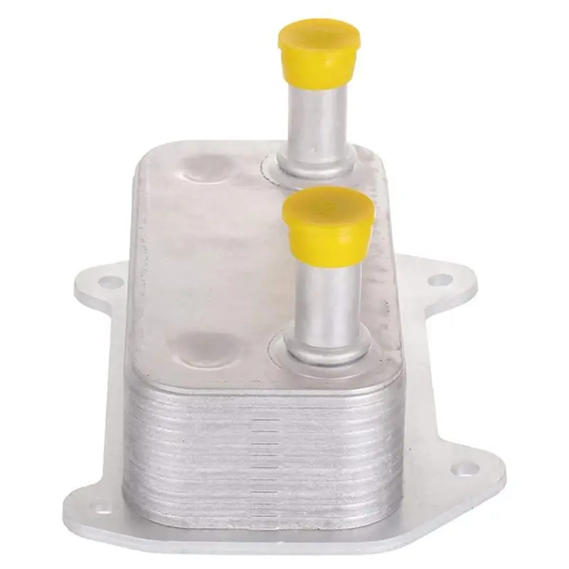 AS57-For Seadoo 130 155 185 215 260 Jetski Radiator Cooler Engine Oil 420888852 Silver