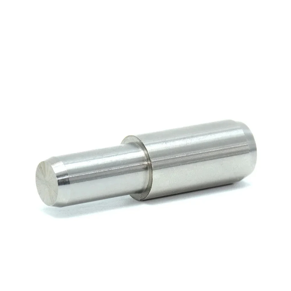 Step Positioning Pin Bearing Steel Fixed Pin Cylindrical Pin 8*25 1pc